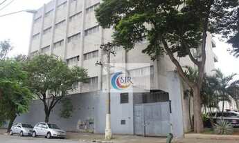Imagem 4: Conjunto para alugar, 1050 m² - Brás - São Paulo/SP