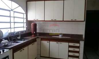 Imagem 2: Casa assobradada, a venda, Parque São Luís ( Zona Norte ) 02 dormitórios, 02 vagas, 02 wc