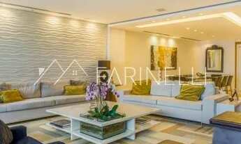 Imagem 6: Rio de Janeiro - Apartamento Padrão - Leblon