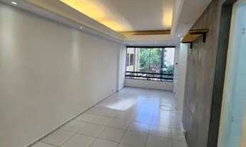 Imagem: Apartamento para aluguel tem 60 metros quadrados