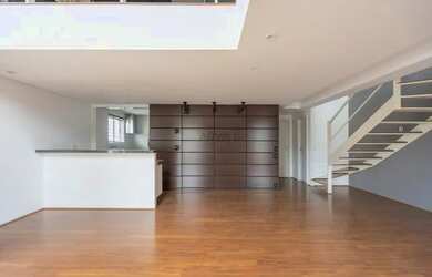 Imagem 3: Loft no Bigorrilho- ARYA 1