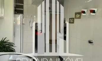 Imagem 5: Apartamento no Condomínio Edificio Valeria 113m² com 2 dormitórios 2 suítes 3 banheiros 1