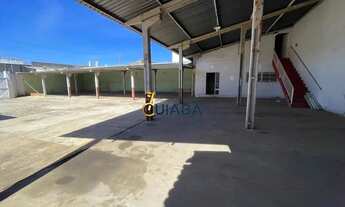 Imagem: Casa comerical para locação Jardim Califórnia