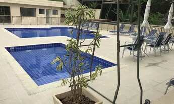 Imagem: Apartamento com 3 dormitórios para alugar