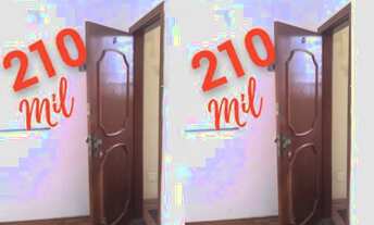 Imagem: Apartamento grande no Macuco com 2 quartos