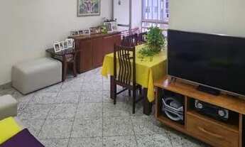 Imagem: Apartamento para venda com 82 metros quadrados