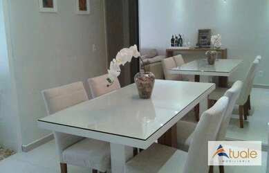 Imagem 4: Apartamento com 3 dormitórios à venda, 70 m² por R$ 370.000,00 - Jardim Capivari - Campina