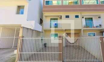 Imagem: ALUGA-SE TRIPLEX