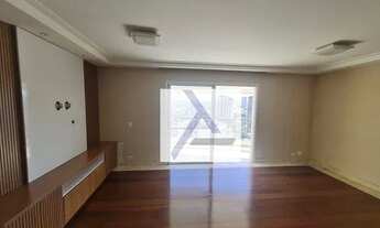 Imagem 2: Apartamento com 4 dormitórios para alugar, 120 m² por R$ 7.020,00/mês - Jardim Marajoara