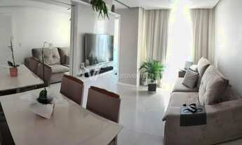 Imagem 2: Apartamento - Parque Valença I - Campinas