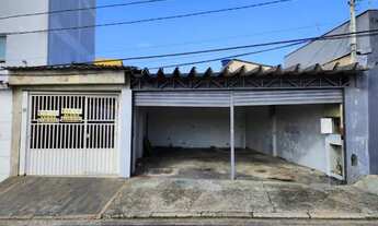 Imagem: Casa Térrea Jardim Hollywood