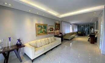 Imagem 3: Apartamento para alugar no bairro Lourdes - Belo Horizonte/MG