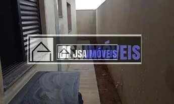 Imagem 7: Casa para Venda em Ribeirão Preto / SP no bairro Bonfim Paulista