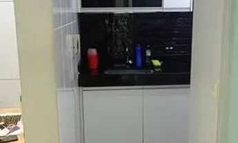 Imagem 5: Apartamento para Venda em Belo Horizonte, Jardim Vitória, 2 dormitórios, 1 banheiro, 1 vag