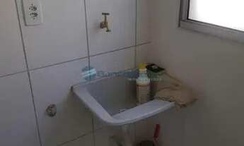 Imagem 6: Apartamento com 2 dormitórios para alugar, 60 m² por R$ 1.675,00 - Residencial Spazio Plen