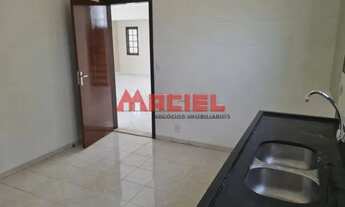 Imagem 4: Casa Padrão em Sao Jose dos Campos