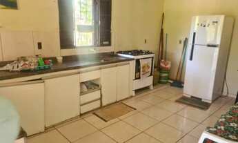 Imagem: )Casa para venda com 130 metros quadrados