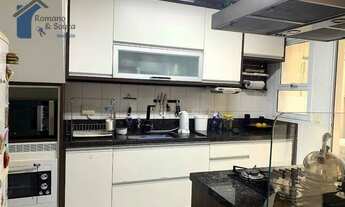 Imagem: Sobrado com 3 dormitórios para alugar