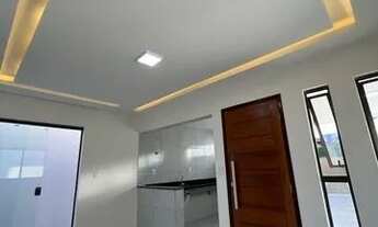 Imagem 3: Casa com 3 quartos e Excelente espaço de vivência