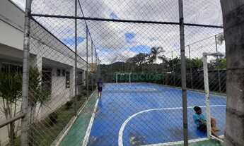 Imagem 4: )(- APARTAMENTO DE 2 QUARTOS EM CONDOMÍNIO NO BAIRRO INDUSTRIAL