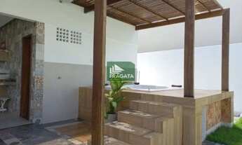 Imagem 6: CASA ARACAJU COND RESERVA AIMORÉ NA ZONA DE EXPANSÃO