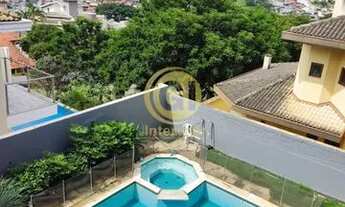 Imagem: Lindo sobrado para aluguel, 700 m², 5 quartos