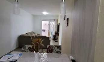 Imagem 3: Apartamento mobiliado no bairro Bom Viver em Biguaçu