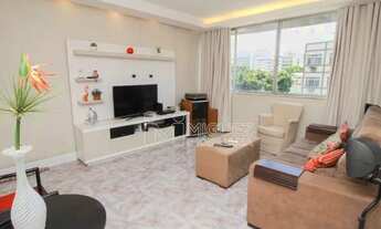 Imagem 2: Tijuca Apartamento com 2 dormitórios