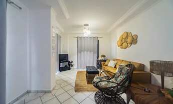 Imagem 7: Cobertura para venda tem 119 metros quadrados com 2 quartos em Ocian - Praia Grande - SP