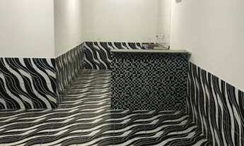 Imagem: Casa no Zumbi próx ao conjunto São Cristóvão