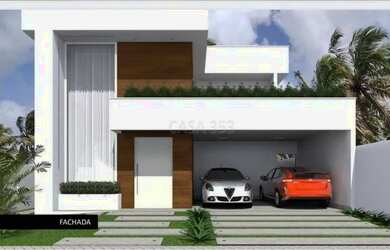 Imagem 6: Casa de Condomínio à venda, 3 quartos, 2 suítes, Muçumagro - João Pessoa/PB