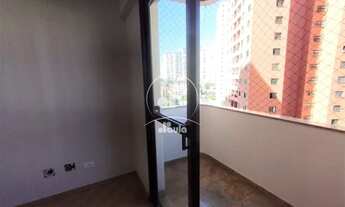 Imagem 5: Apartamento 74m² com 2 Suites, 2 vagas de garagem, Bairro Jardim Bela Vista, Santo Andre