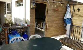 Imagem 7: São Paulo - Casa Padrão - Campo Belo