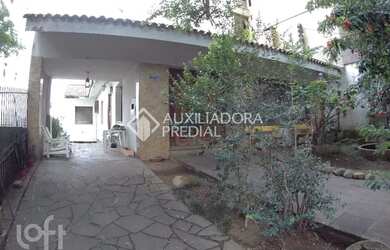 Imagem 4: Casa à venda Rua Gonçalo de Carvalho, Floresta - Porto Alegre