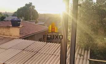 Imagem 3: Apartamento no Bairro JARDIM TV - Condominio Residencial