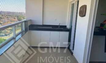 Imagem: Apartamento para Venda em Goiânia, Setor