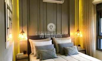 Imagem 6: Grand Habitarte - 189 m2 - 4 suítes - 4 vagas