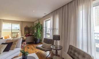 Imagem 7: Cobertura Venda 4 Dormitórios - 360 m² Moema