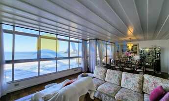 Imagem 2: APARTAMENTO RESIDENCIAL em GUARUJÁ - SP, PITANGUEIRAS