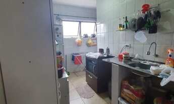 Imagem 3: Apartamento para Venda em Poá, Vila Santa Maria, 2 dormitórios, 1 banheiro, 1 vaga