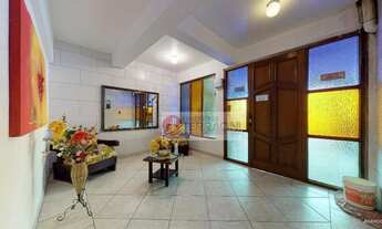 Imagem 3: Cobertura à venda, 195 m² por R$ 650.000,00 - Cristo Redentor - Porto Alegre/RS