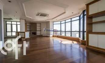 Imagem 7: Apt de 04 dorm.s 04 suítes e 04 vagas com 311m2 no Itaim Bibi