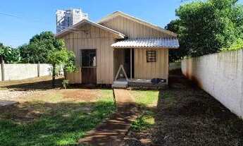 Imagem 3: Casa para locação no Centro de Cascavel