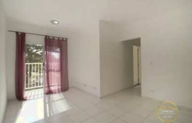 Imagem 3: Apartamento à venda no bairro Jardim Vera Cruz - Sorocaba/SP