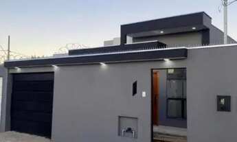 Imagem 1: Fx7 VENDENDO ESTA LINDA CASA EM PORTAL JACARAIPE