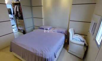 Imagem 7: Tijuca Apartamento com 4 dormitórios