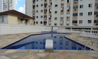 Imagem: Apartamento à venda 2 quartos na Vila Belmiro