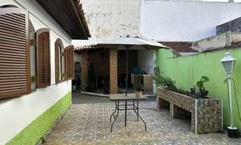 Imagem: Charmosa casa à venda no Parque Continental