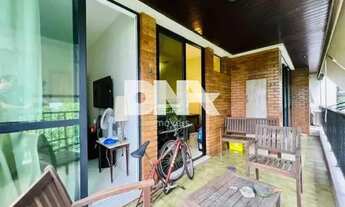 Imagem 3: Apartamento - / Residencial / Humaitá