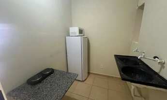 Imagem 5: Apto 1 quartos Aguas lindas mobiliado região central